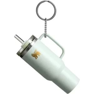 Stanley The Quencher H2.0 Tumbler Keychain