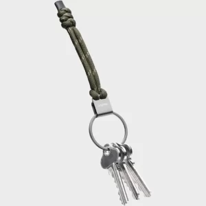 Urban Loop Keychain
