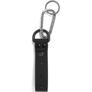 Felicity's Personalized Strap Keychain