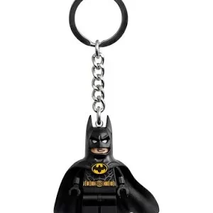 LEGO DC Batman Keyring
