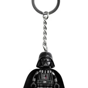LEGO Star Wars Darth Vader Key Chain